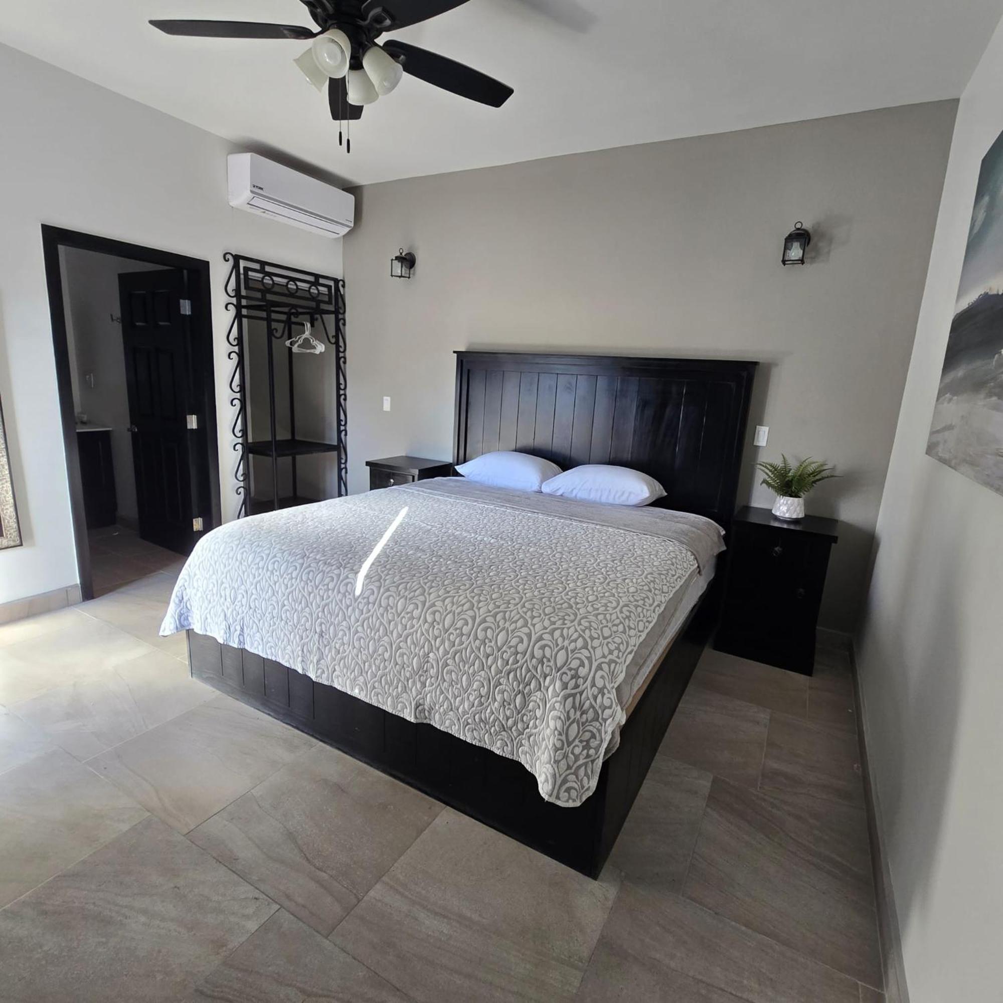 Playas Hotel Suites Puerto Peñasco Exterior foto